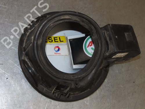 Fuel flap PEUGEOT 208 I (CA_, CC_) 1.6 HDi | BP29196543C131