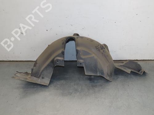 Hjulbue RENAULT CAPTUR I (J5_, H5_) 0.9 TCe 90 (90 hp) 18663321