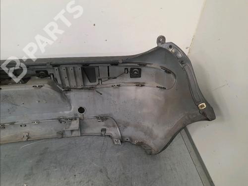 Rear bumper PEUGEOT 1007 (KM_) 1.6 16V | BP11236320C8