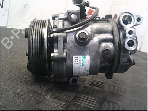 Used AC compressor SUZUKI SWIFT IV (FZ, NZ) 1.3 DDiS (AZG413D, ZC02S, ZC92S) (75 hp) 9406942