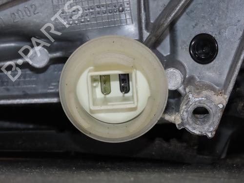 Right mirror BMW 1 (F20) 114 d | BP32432711C27