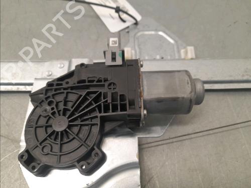 Front right window mechanism PEUGEOT PARTNER Box Body/MPV 1.6 HDi 16V | BP35747480C23 - Image 2