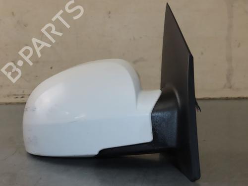 Right mirror HYUNDAI GETZ (TB) 1.1 | BP20162330C27 