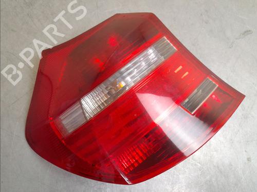 Left taillight BMW 1 (E81) 120 d | BP15503722C34 