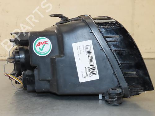 Faro izquierdo AUDI A2 (8Z0) 1.4 (75 hp) 26015051