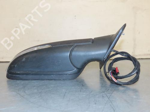 Retrovisor derecho SUZUKI SWIFT III (MZ, EZ) 1.3 (RS413, ZC11S) | BP16670970C27 