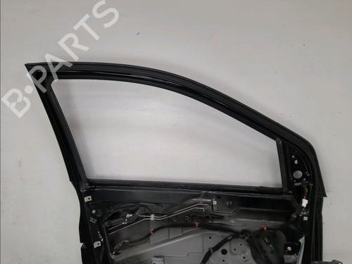 Used Left front door HYUNDAI GETZ (TB) 1.5 CRDi (88 hp) 14945567