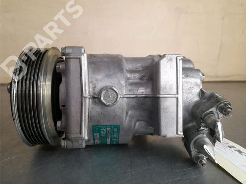 AC compressor CITROËN C3 I (FC_, FN_) 1.4 16V | BP12128308M34 