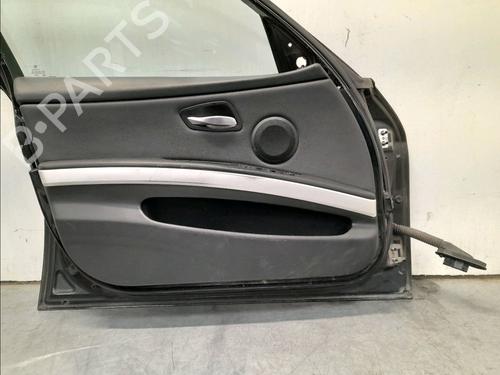 Left front door BMW 3 (E90) 318 d | BP16332076C2 