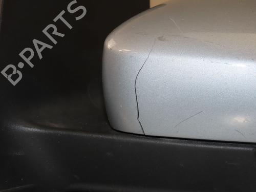 Used Left mirror VW POLO V (6R1, 6C1) 1.4 (6R1) (85 hp) 25829315