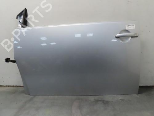 Left front door VW NEW BEETLE Convertible (1Y7) 1.9 TDI | BP24323218C2 
