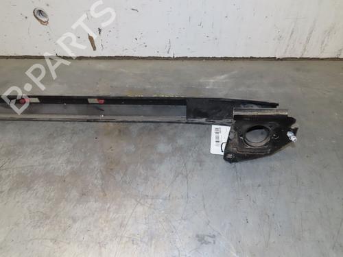 Used Rear bumper reinforcement OPEL CORSA D (S07) 1.2 (L08, L68) (86 hp) 27306715