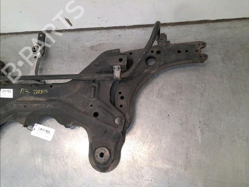 Subframe AUDI A3 (8L1) 1.9 TDI | BP14944955M9 