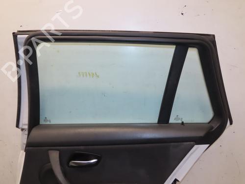 Dør højre bagtil BMW 3 Touring (E91) 320 d xDrive (177 hp) 31843190