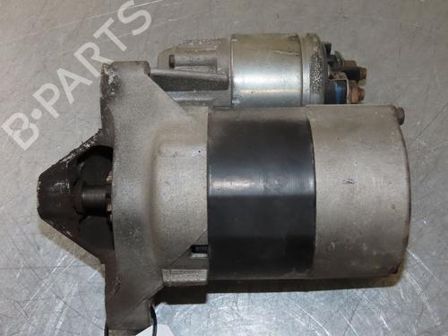 Used Starter Starter RENAULT TWINGO I (C06_) 1.2 16V (C06C, C06D, C06K) (75 hp) 26303328 26303328