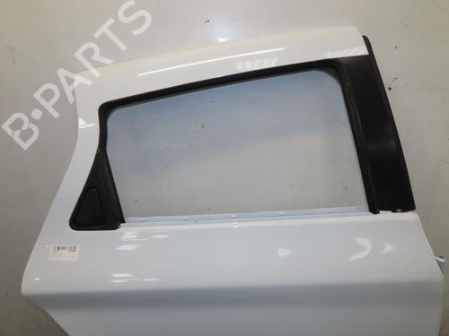 Dør højre bagtil RENAULT ZOE (BFM_) ZOE | BP26726060C5