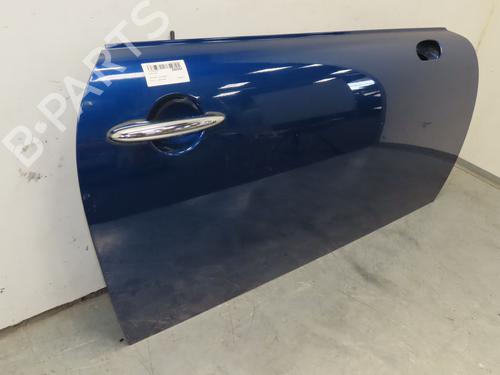 Right front door MINI MINI (R50, R53) Cooper | BP18663184C3 