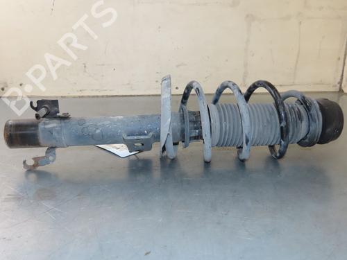 Left front shock absorber SEAT IBIZA IV (6J5, 6P1) 1.6 TDI | BP19577641M16 