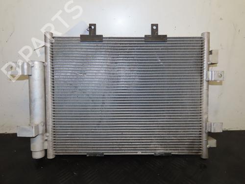 Heater matrix DACIA SPRING EV (B6M1) | BP30630695M63 