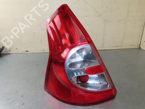 Left taillight DACIA SANDERO 1.5 dCi | BP22367974C34 