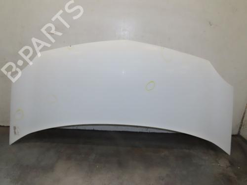 Capot Capot RENAULT KANGOO / GRAND KANGOO II (KW0/1_) 1.5 dCi 110 (KW0C, KW0H) (110 hp) 33892943 33892943