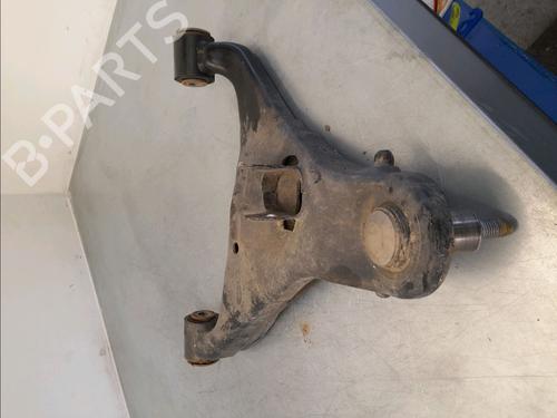 Used Right front suspension arm FORD RANGER (TKE) 2.0 EcoBlue 4x4 (213 hp) 27332693
