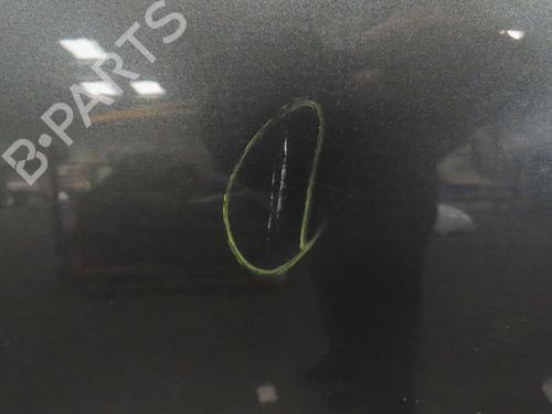 Right front door PEUGEOT PARTNER Tepee 1.6 HDi 90 | BP29215399C3