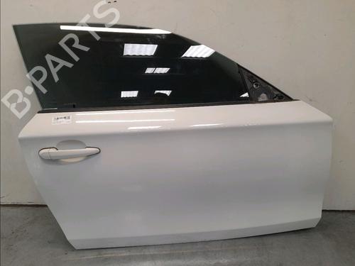 Used Right front door BMW 1 (E81) 116 d (116 hp) 14945547