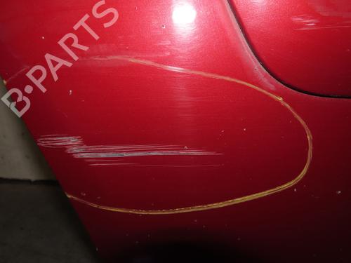 Højre side skydedør CITROËN BERLINGO MULTISPACE (B9) 1.6 VTi 120 | BP30265914C75