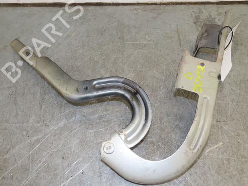 Hinge/Door check strap PEUGEOT 3008 I MPV (0U_) 1.6 BlueHDi 120 | BP19068878C146 