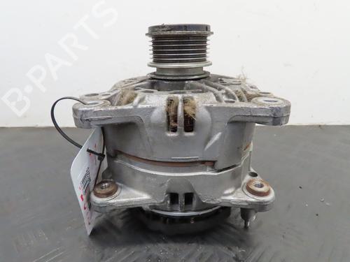 Used Alternator VW GOLF VI (5K1) 1.6 TDI (105 hp) 24966128