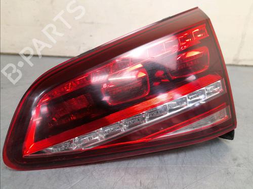Used Right tailgate light VW GOLF VII (5G1, BQ1, BE1, BE2) 2.0 GTD (184 hp) 15503688
