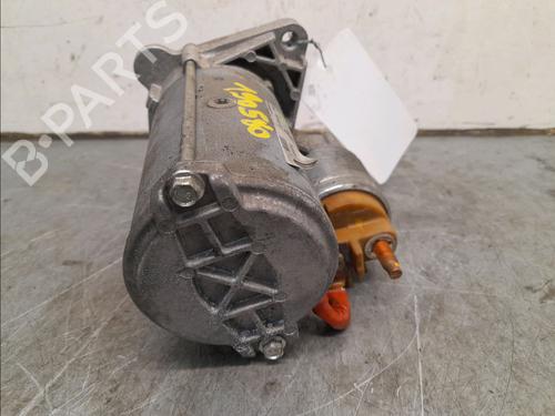 Starter RENAULT SCÉNIC II (JM0/1_) 2.0 dCi (JM1K) | BP16276608M8 
