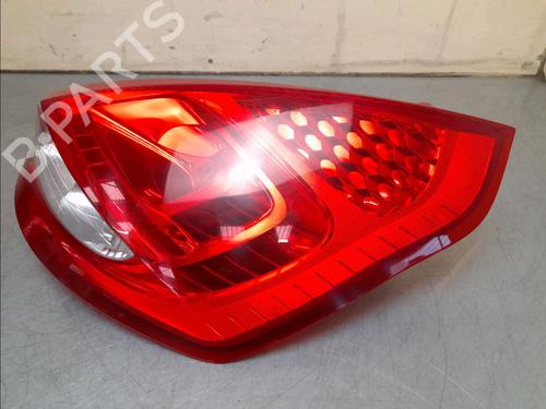 Right taillight FORD FIESTA VI (CB1, CCN) 1.6 TDCi | BP16039721C35 