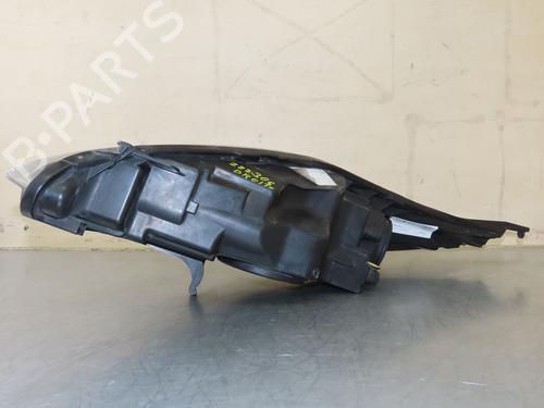 Right headlight FORD FIESTA VI (CB1, CCN) 1.4 TDCi | BP18663412C29 