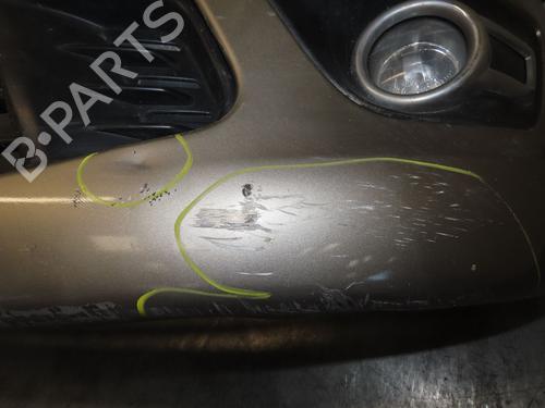 Front bumper CITROËN C4 I (LC_) 1.6 HDi | BP30502293C7 