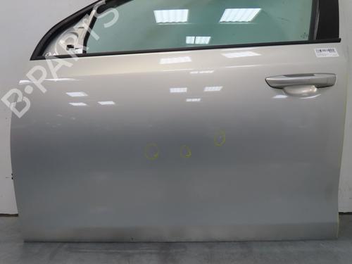 Left front door VW GOLF VI (5K1) 1.6 TDI | BP19790889C2 