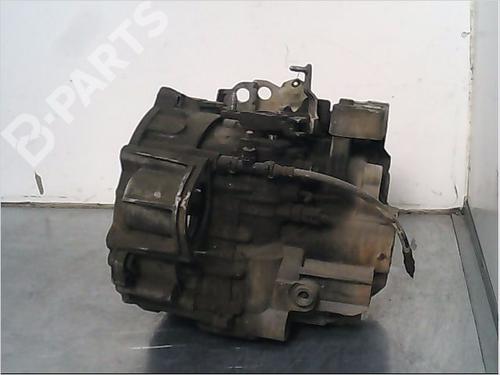 Gearbox SEAT ALTEA (5P1) 2.0 TDI 16V | BP9409643M3 