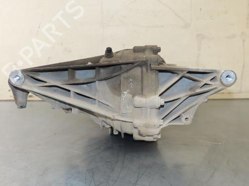 Used Rear differential AUDI Q7 (4MB, 4MG, 4MQ) 3.0 TDI quattro (272 hp) 28105686