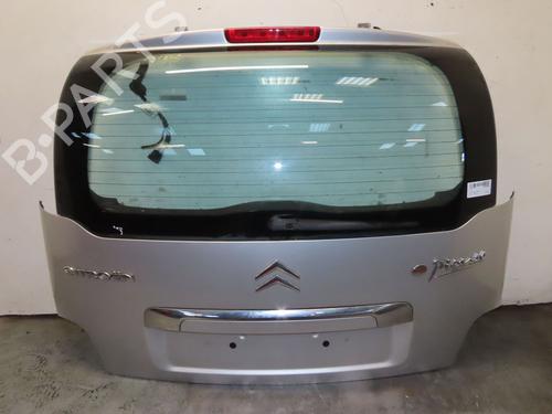 Tailgate CITROËN C3 Picasso (SH_) 1.6 HDi | BP30893288C6 