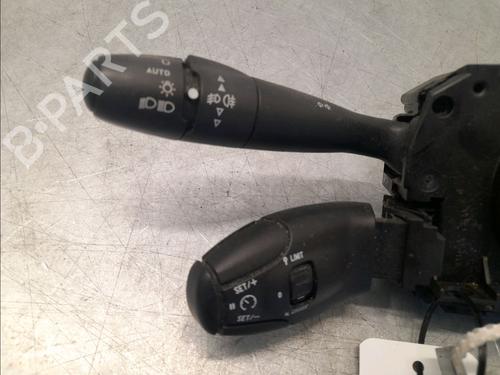 Rattstammestilk CITROËN BERLINGO MULTISPACE (B9) 1.6 HDi 90 | BP29846448I23
