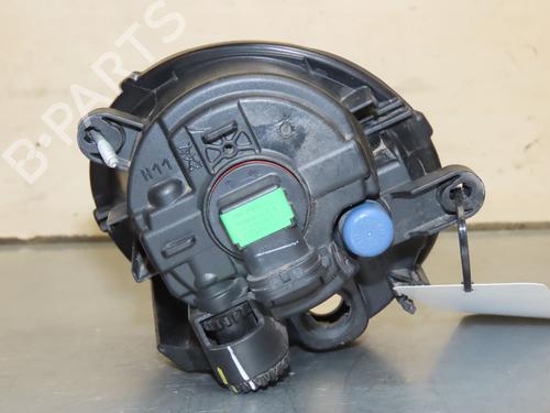 Left front fog light RENAULT TWINGO II (CN0_) 1.2 16V (CN04, CN0B) | BP16832578C30 
