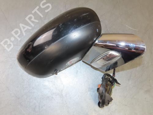 Used Right mirror CITROËN DS3 (SA_) 1.6 HDi 115 (114 hp) 28284645