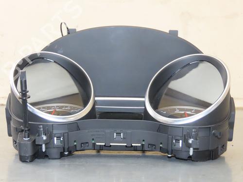 Instrument cluster MERCEDES-BENZ A-CLASS (W176) AMG A 45 4-matic (176.052) | BP22341355C47 