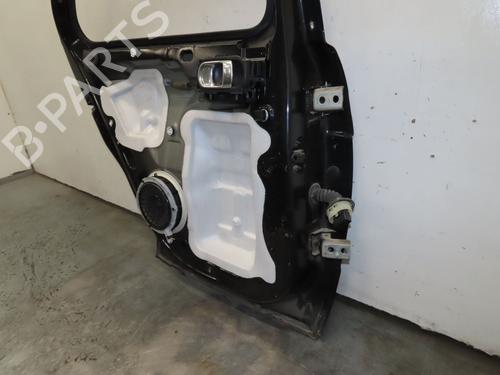 Used Left rear door CITROËN C4 CACTUS 1.2 THP 110 (110 hp) 30522112