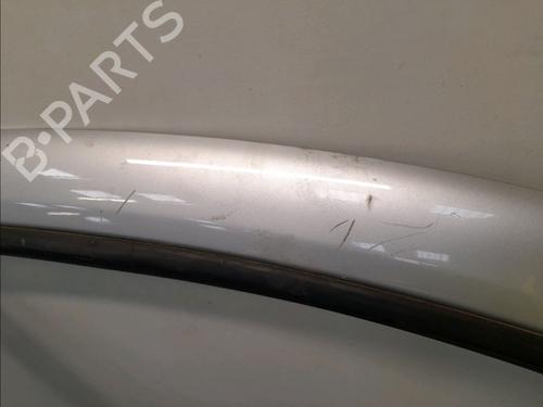 Right front door RENAULT CLIO III (BR0/1, CR0/1) 1.4 16V | BP15273344C3 