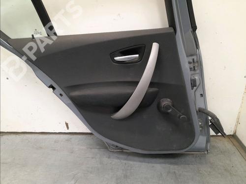 Left rear door BMW 1 (E87) 118 d | BP12197722C4 