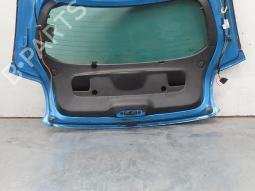 Tailgate CITROËN DS3 (SA_) 1.6 HDi 90 | BP18824028C6 