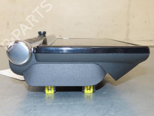 Display CITROËN C3 III (SX) 1.2 PureTech 82 | BP26046289C48 