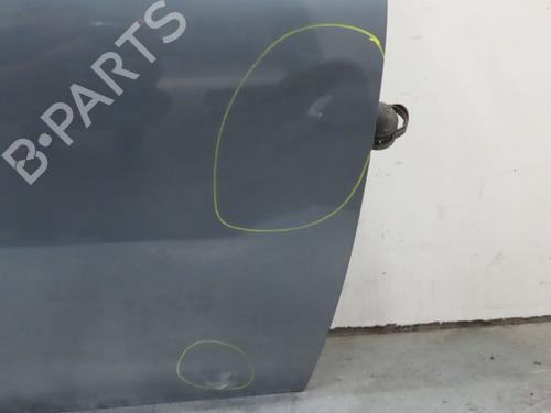 Right front door PEUGEOT 508 I (8D_) 2.0 HDi | BP18731700C3 